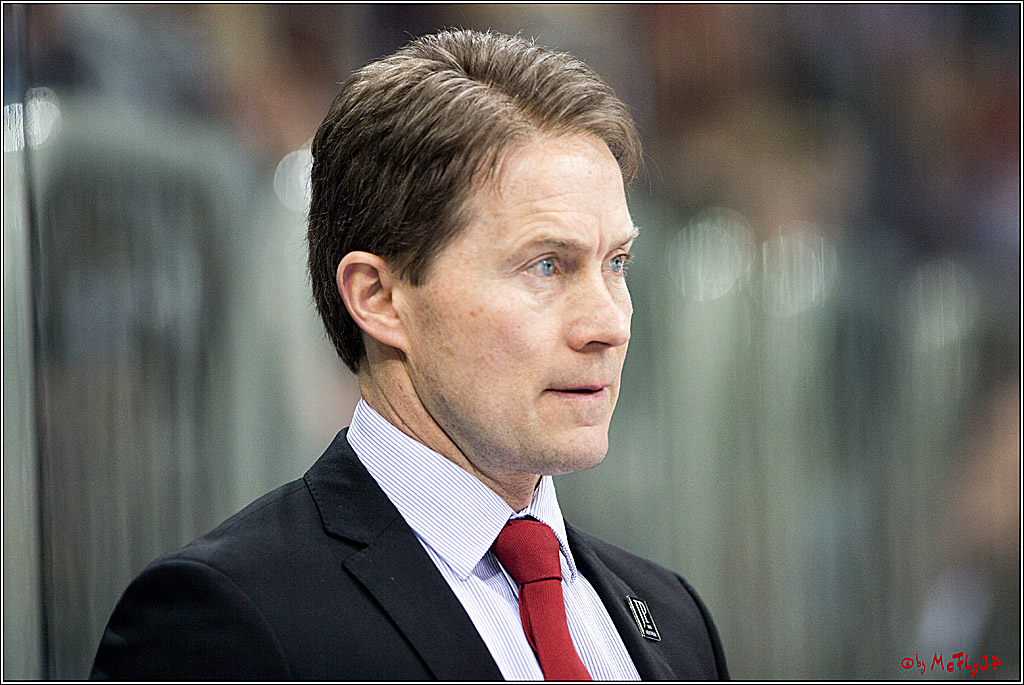 DEL, Koelner Haie - Duesseldorfer EGY, 22.01.2017